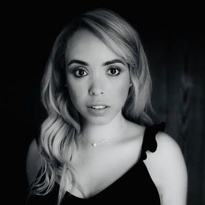 Meet your Posher, Karina